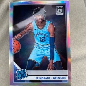 Meet your Posher, Andy